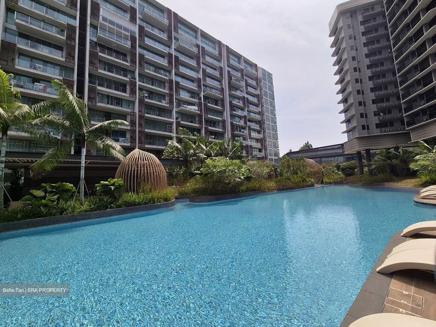 One-north Eden (D5), Apartment #456794461